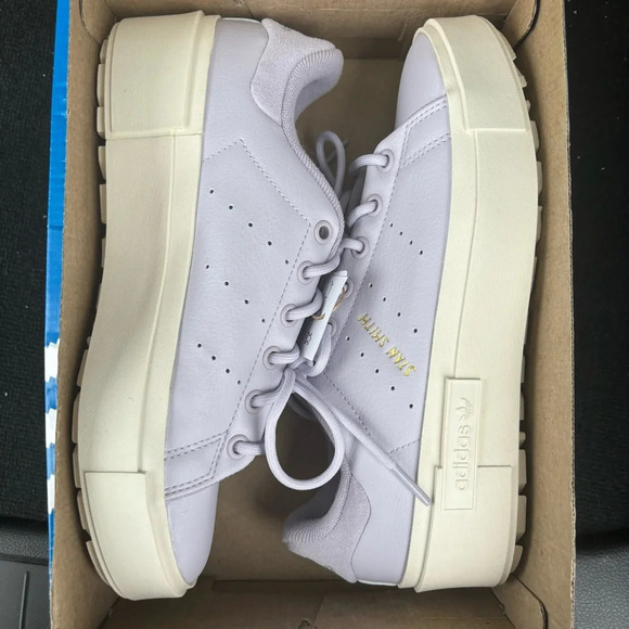 Adidas Stan Smith Bonega X W 6:5 NWT - Picture 8 of 8